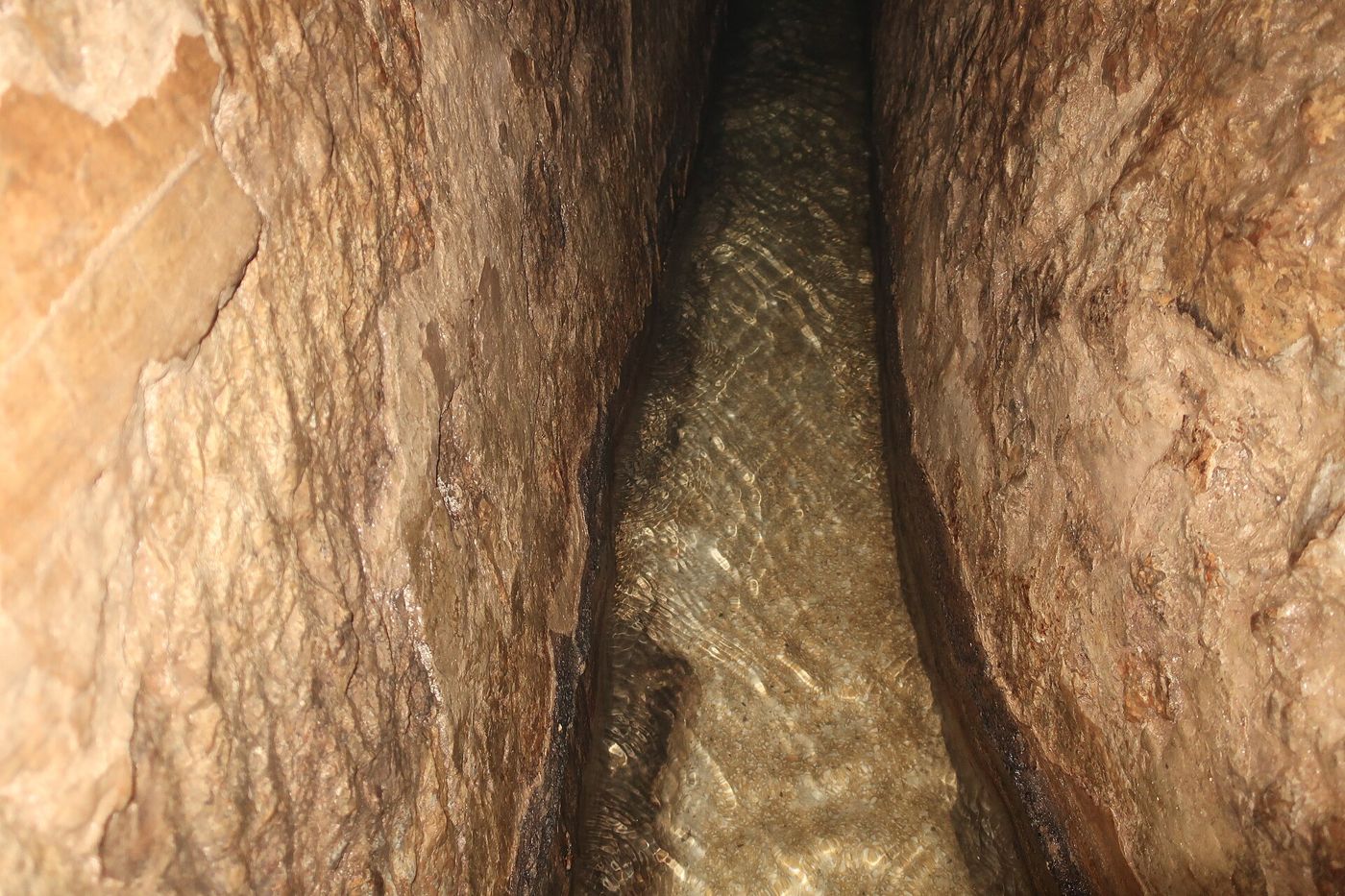 "The king dug for this siege: Hezekiah's tunnel still runs under Jerusalem, carrying the spring inside the walls — engineering done, and the