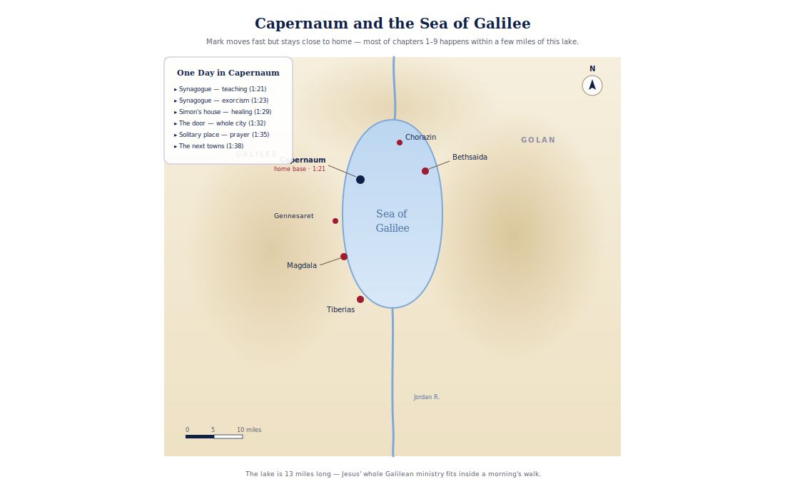 Illustrated cartographic map in the FIRM map style (real coastline, terrain…